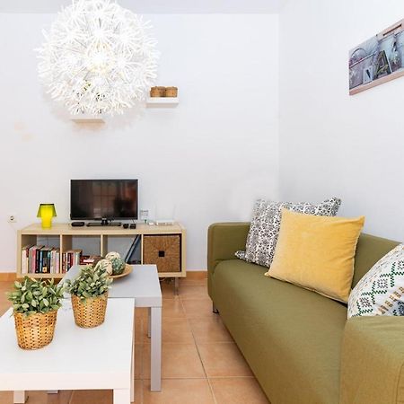 Andaluz Apartments - Medina Nerja Eksteriør bilde