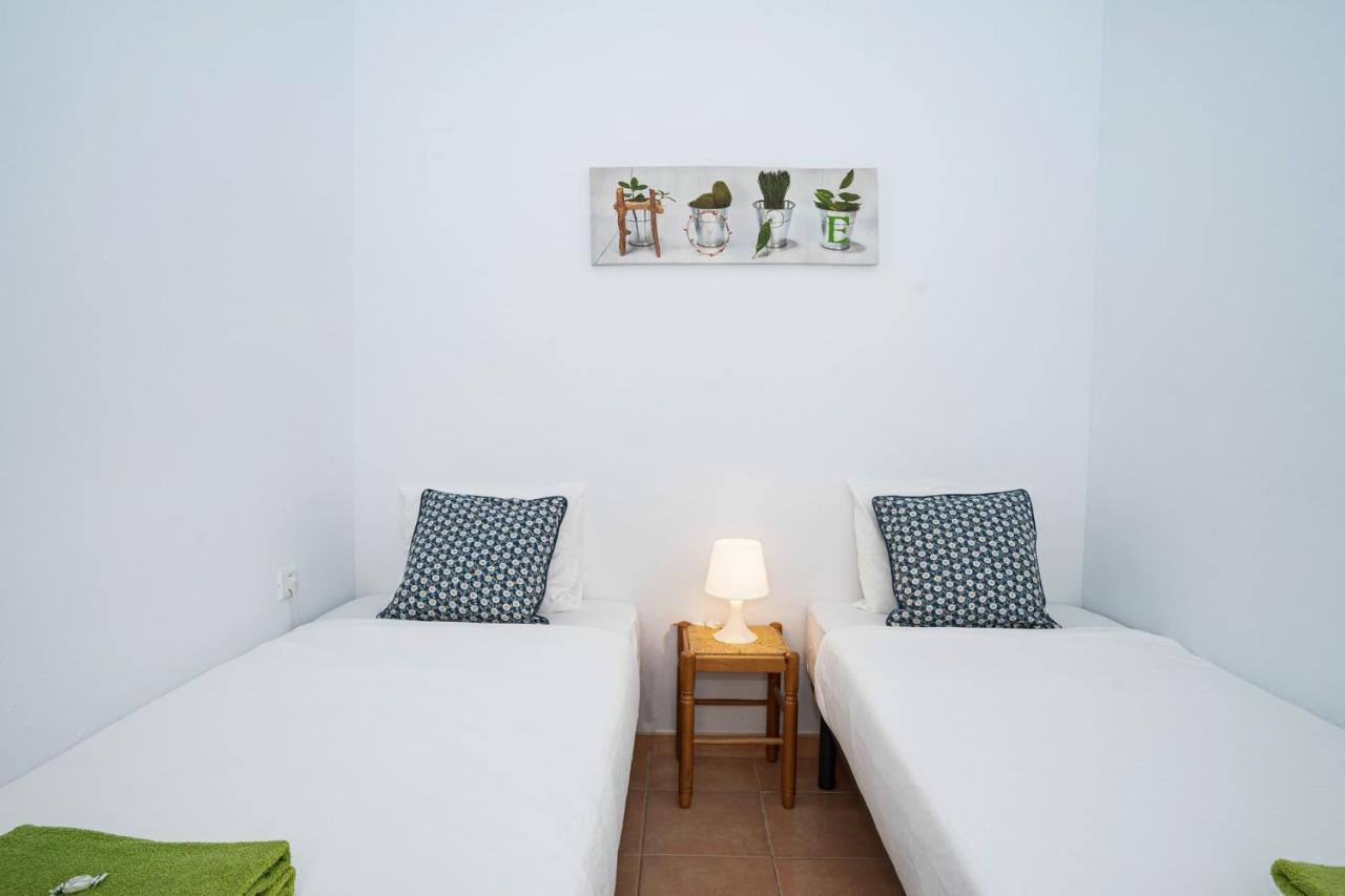 Andaluz Apartments - Medina Nerja Eksteriør bilde