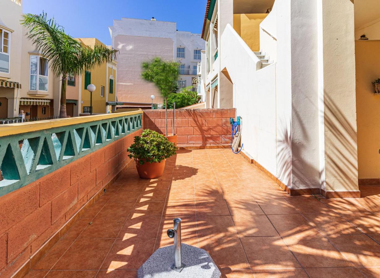 Andaluz Apartments - Medina Nerja Eksteriør bilde